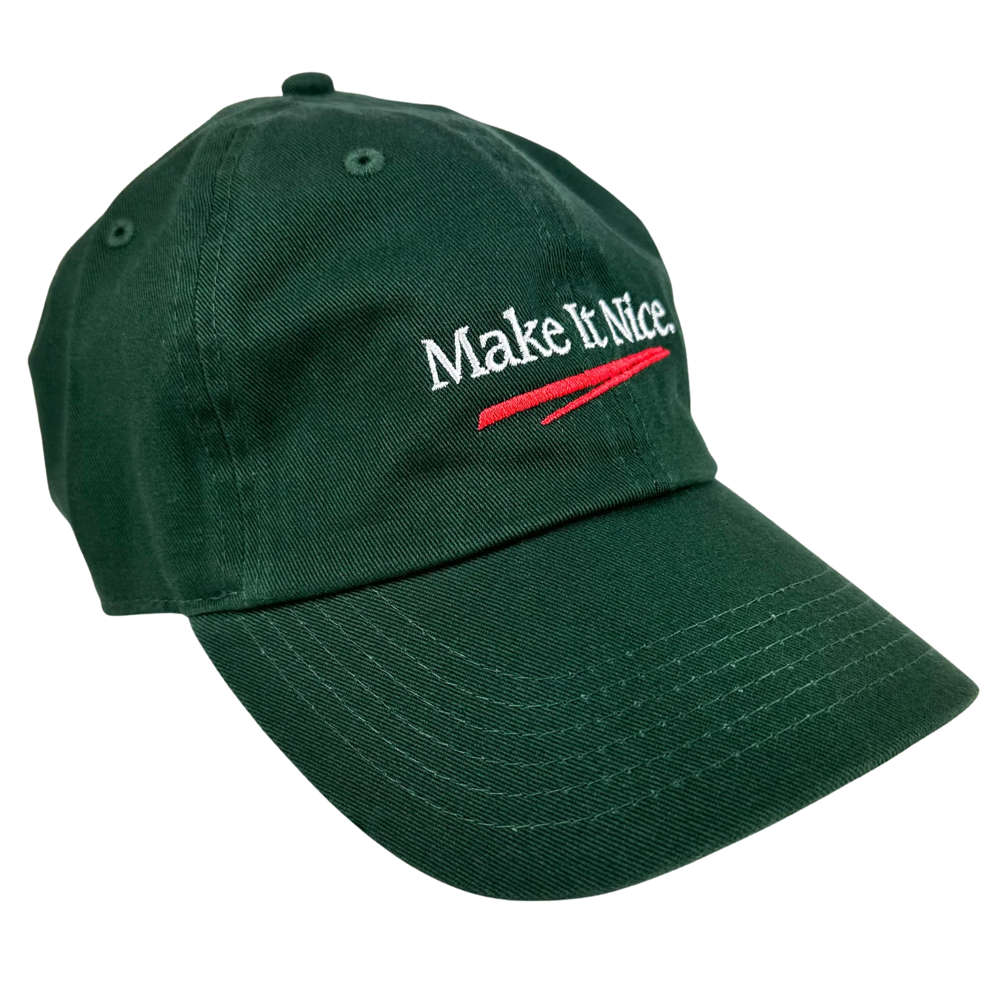 New Hats