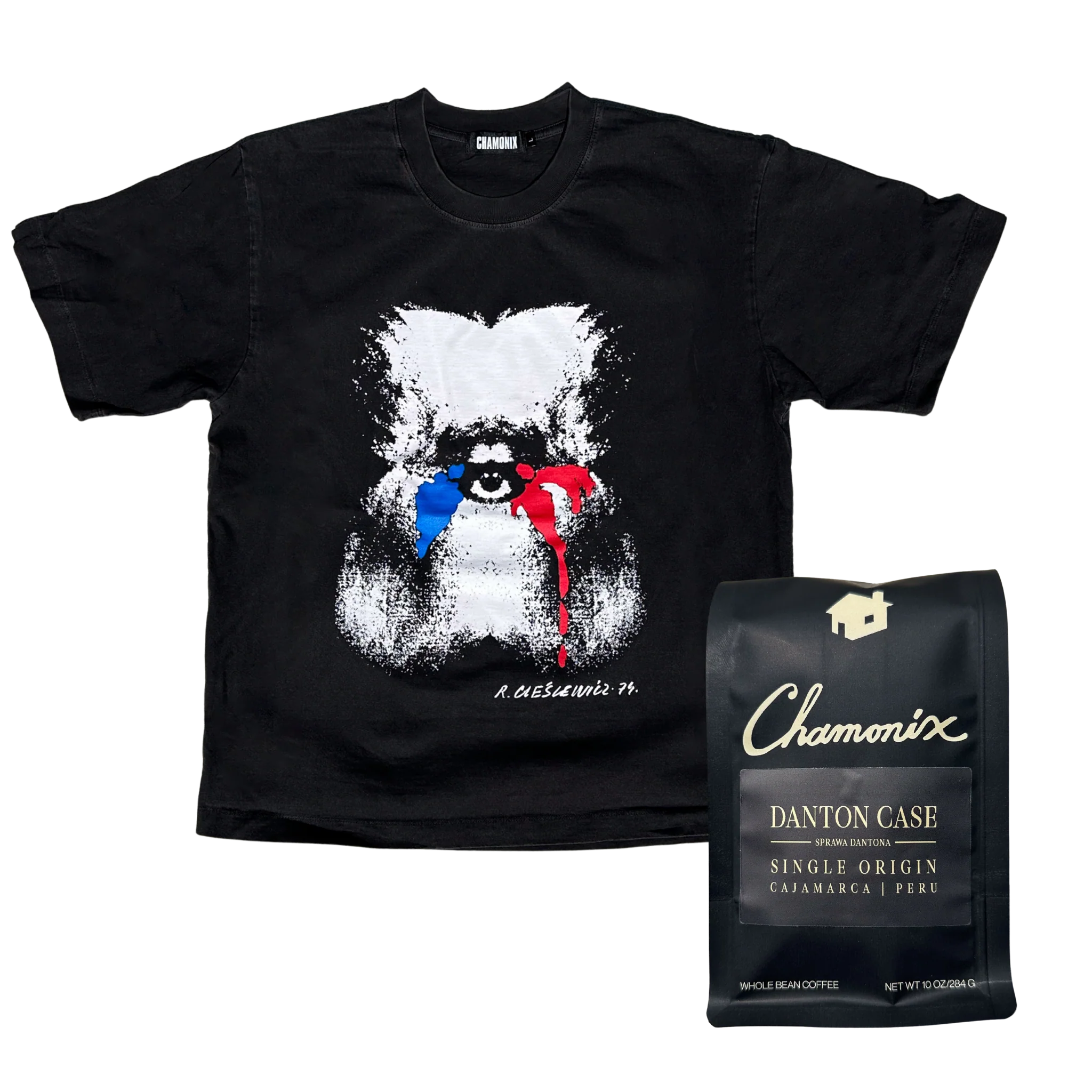 Merch